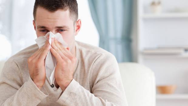 Common Cold vs. Seasonal Allergies